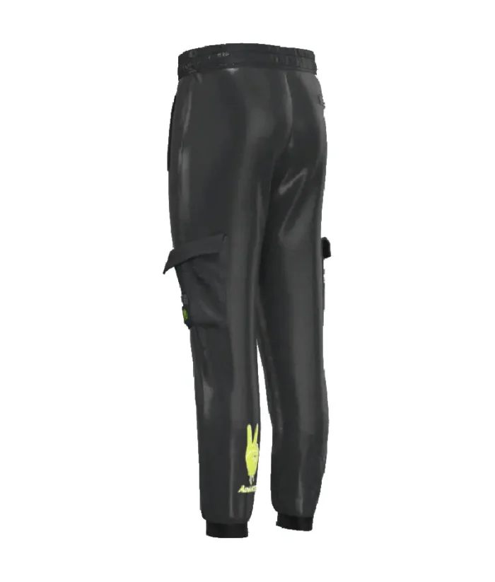 Pantalon Vrunk World Advanced