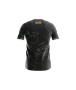 T Shirt Maillot DVM by Vrunk