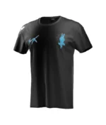 T Shirt Vrunk Blue Freeze