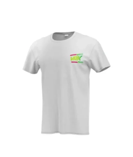 T Shirt Vrunk Lemon Cocktail