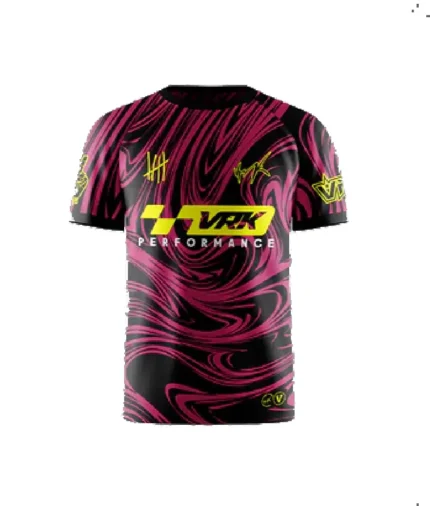 T Shirt Vrunk Maillot Milano