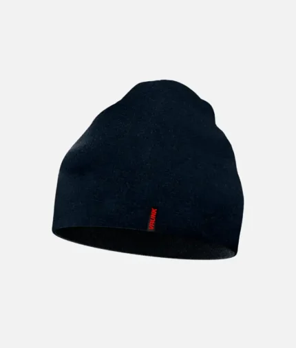 Vrunk Bonnet Polaire Blue Navy