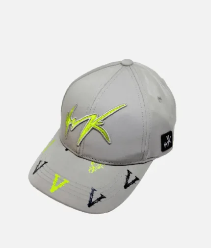 Vrunk Casquette V-Gaïa