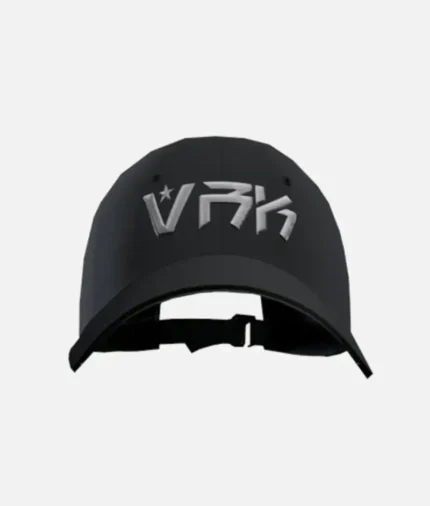 Vrunk Casquette VRK_Bi-matière