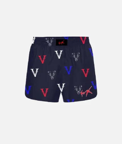 Vrunk Shorts Spirit Navy